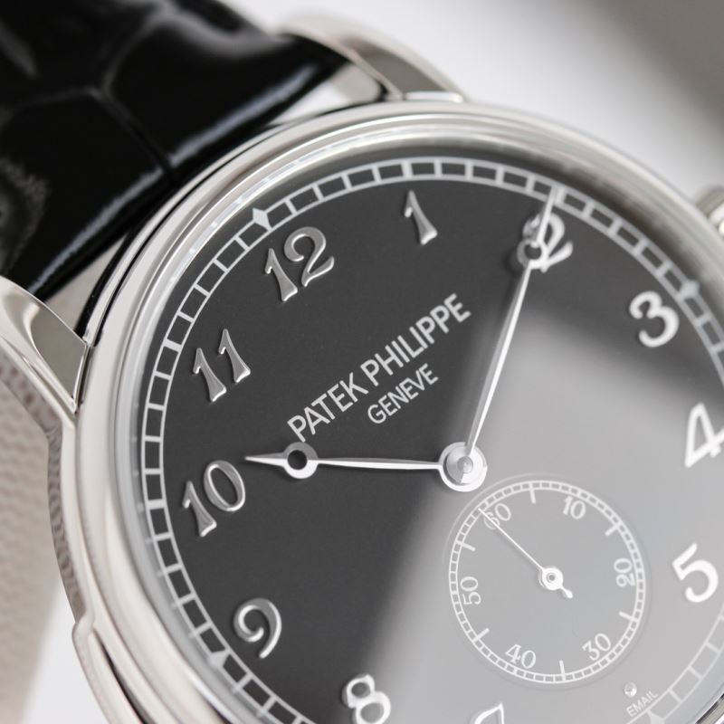 PATEK PHILIPPE Watches